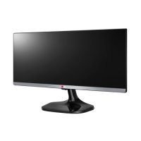  LG 25UM64-S 25"   2560x1080 (IPS LED)   5ms   DVI-D + 2*HDMI + DP   Spks   Silver