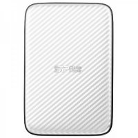    Silicon Power Stream S03 2.5" USB 3.0 2Tb SP020TBPHDS03S3W White