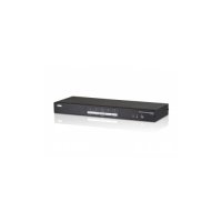 ATEN CS1644A-AT-G 4- USB2.0 DVI DUAL VIEW KVMP-