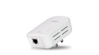  Linksys PLEK500-EE Powerline HomePlug AV2, 1xLAN