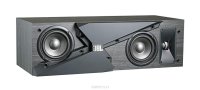 JBL Studio 120C, Black  2,5-   