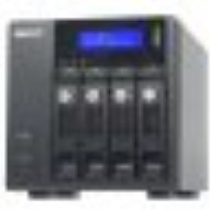   QNAP NAS Server (TS-470 Pro) (4x3.5"/2.5"HotSwap HDD SATA,RAID0/1/5/5+/6/10,2xGbLA