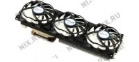   Arctic Cooling Accelero Xtreme IV 280(X) VGA Cooler (4 , 900-2000 /, 24.4