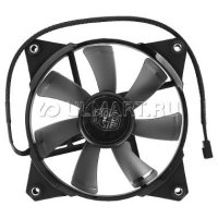 Cooler Master (R4-JFNP-20PK-R1) JetFlo 120 (4 , 120x120x25mm, 12-36 , 800-2000 /)