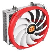  Thermaltake (CL-P002-AL14RE-A) NiC L32 (4 , 775/1155/1366/2011/AM2-FM2,18-38.4 , 500-1800