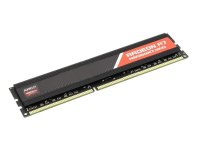   DIMM DDR3 (1866) 8Gb AMD Radeon R7 Performance R738G1869U2S, CL9, RTL