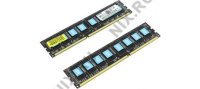   Kingmax NANO Gaming RAM DDR-III DIMM 16Gb KIT 2*8Gb (PC3-15000) (RTL)