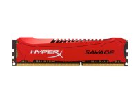   8Gb PC3-14900 1866MHz DDR3 DIMM CL9 Kingston HX318C9SR/8 XMP HyperX Savage