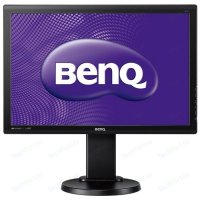  22" Benq GL2251  M TN 1680x1050; 0,282mm; 5ms; 16,7m; 250cd/m2; 1000:1; D-Sub, DVI w/HDCP