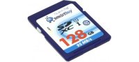   SmartBuy Ultimate (SB128GBSDXC) SDXC Memory Card 128Gb Class10