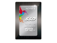  SSD 512Gb A-DATA Premier SP610 (ASP610SS3-512GM-C, SATA-III, 2.5", MLC)