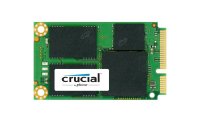   SSD mSATA3 128  Crucial M550 ( CT128M550SSD3 )