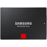   SSD 2.5" 128 Gb Samsung SATA III 850 PRO (R550/W470MB/s) (MZ-7KE128BW)