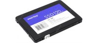  SSD 120 Gb SATA 6Gb/s SmartBuy (SB120GB-S9M-MSAT3) 2.5" MLC