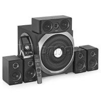  Edifier S760D (Black) (5x60W+Subwoofer 240W, , ) 2 