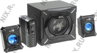  Genius SW-G2.1 2000 (2x8W +Subwoofer 29W , + (31731055100)