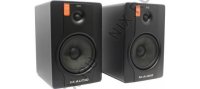   M-Audio BX8A D2 (2  130W, )