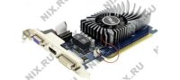  ASUS 1Gb PCI-E DDR-5 GT730-1GD5-BRK (RTL) D-Sub+DVI+HDMI GeForce GT730