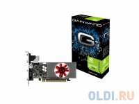  2Gb (PCI-E) GAINWARD GT740 c CUDA (NEAT7400HD41-1070F) GDDR3, 128 bit, DVI, HDMI, Retail