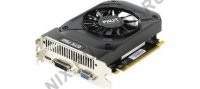  Palit 2Gb PCI-E DDR-5 GeForce GTX750 StormX (OEM) D-Sub+DVI+miniHDMI