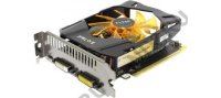  1Gb (PCI-E) DDR-5 ZOTAC (GeForce GTX750Ti) (RTL) DualDVI+miniHDMI