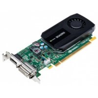   1Gb (PCI-E) PNY nVidia NVS 315 (DDR3, 64 bit, DMS59 to 2*DP, Low Profile, bulk)