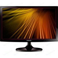  19.5" Samsung S20D300HY (300HY) gl.Black-Red 1600x900, 5ms, 200 cd/m2, 600:1 (Mega DCR), D-S