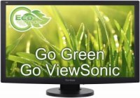 21.5"   Viewsonic VG2233Smh    (LCD, Wide,1920x1080, D-Sub, DVI, HDMI) [NEW