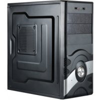  Exegate AB-217 ATX,  , Black (EX219389RUS)