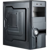  Exegate AB-215 ATX,  , Black (EX219387RUS)