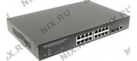 MultiCo (EW-P70162L2)   (18UTP 10/100/1000Mbps+ 2Combo 1000BASE-T/SFP PoE+)