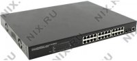 MultiCo (EW-P70242L2)   (24UTP 10/100/1000Mbps PoE+ +2Combo 1000BASE-T/SFP)