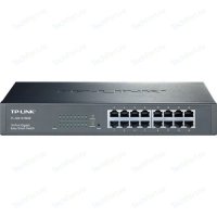 TP-LINK (TL-SL2210)   (8UTP 10/100Mbps + 1UTP 10/100/1000Mbps + 1SFP)