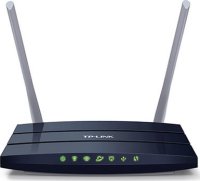   TP-LINK Archer C50, 802.11ac, 1167(300+867)  / , 2.4   5 , 4xLAN, 1xUSB2.0