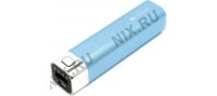  CANYON (CNS-CPB26BL) (USB 1A, 2600mAh, Li-Ion)