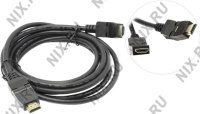 Greenconnection (GC-HM019-3.0m-L)  HDMI to HDMI (19M -19M) 3  ver1.4 (.  180 