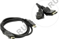  Greenconnect HDMI  1.8m. v1.4, Ethernet 100  High speed GC-HM019-1.8m-L, 19M[ 