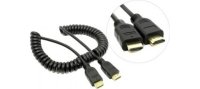 Greenconnection (GC-HMMIC01-3m)  HDMI to HDMI (19M -19M) 3  ver1.4, 