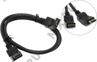 Greenconnection (GC-HM019-1.0m)  HDMI to HDMI (19M -19M) 1  ver1.4 (.  180  