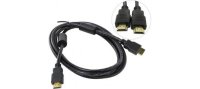 Greenconnection (GC-HM001-2m)  HDMI to HDMI (19M -19M) 2  2  ver1.4