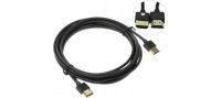 Greenconnection (GC-HM022-3m)  HDMI to HDMI (19M -19M) 3  ver1.4