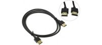 Greenconnection (GC-HM022-1m)  HDMI to HDMI (19M -19M) 1  ver1.4