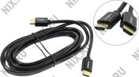  HDMI (m) - HDMI (m) 3  (Energizer LCAECHAA30) ()