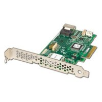  Adaptec ASC-1405 (PCI-E x4, LP) SGL