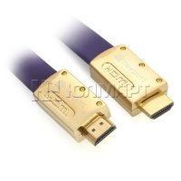  Nexport HDMI-HDMI 19M/19M, 1.8 , v1.4,   ,  