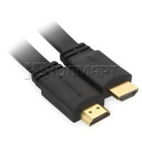  Nexport HDMI-HDMI 19M/19M, 1.8 , v1.4, ,    , 