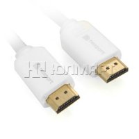  Nexport HDMI-HDMI 19M/19M, 3.0 , v1.4,    ,  