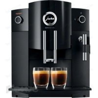  Jura Impressa C50 Black