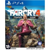   Sony PS4 Far Cry 4 ( ,  )