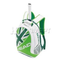  HEAD Murray Special Edition Backpack 283614,  33 x 49.5 x 28 ,  100% Poly